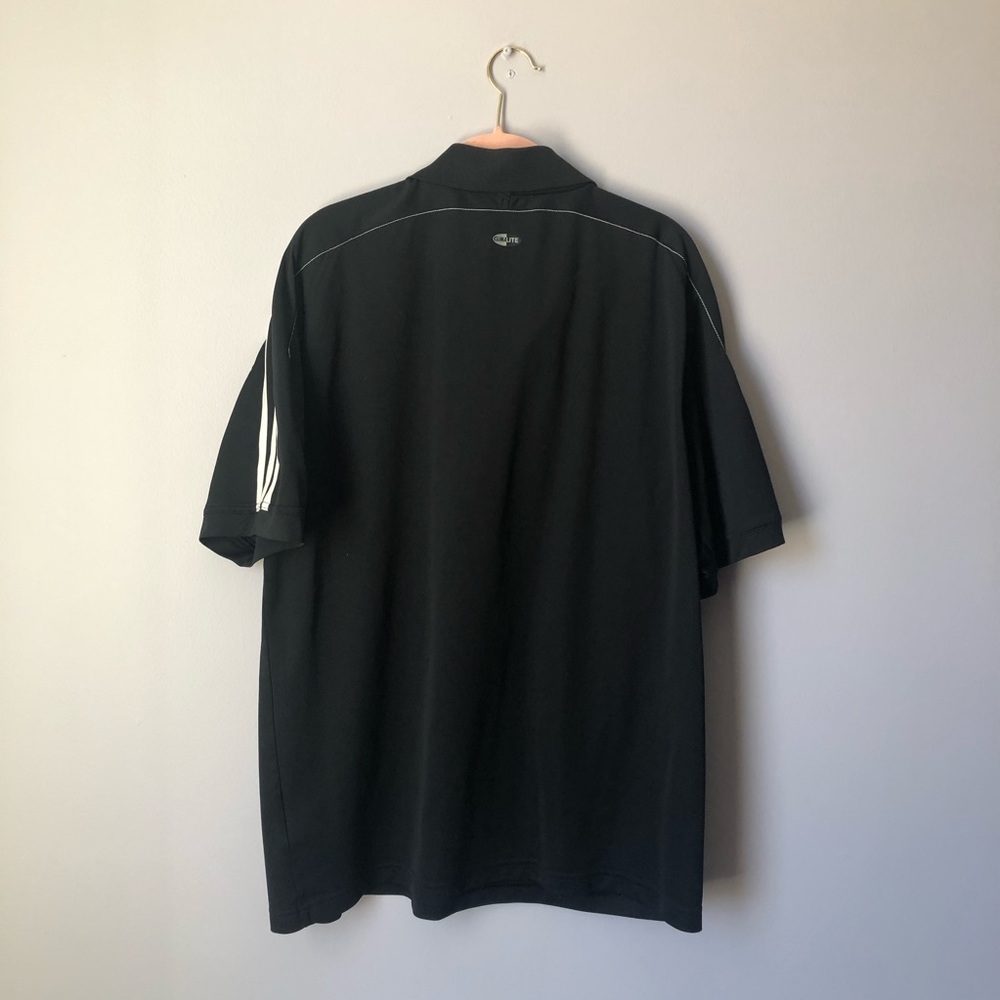 Men’s Adidas polo - Picture 6 of 6